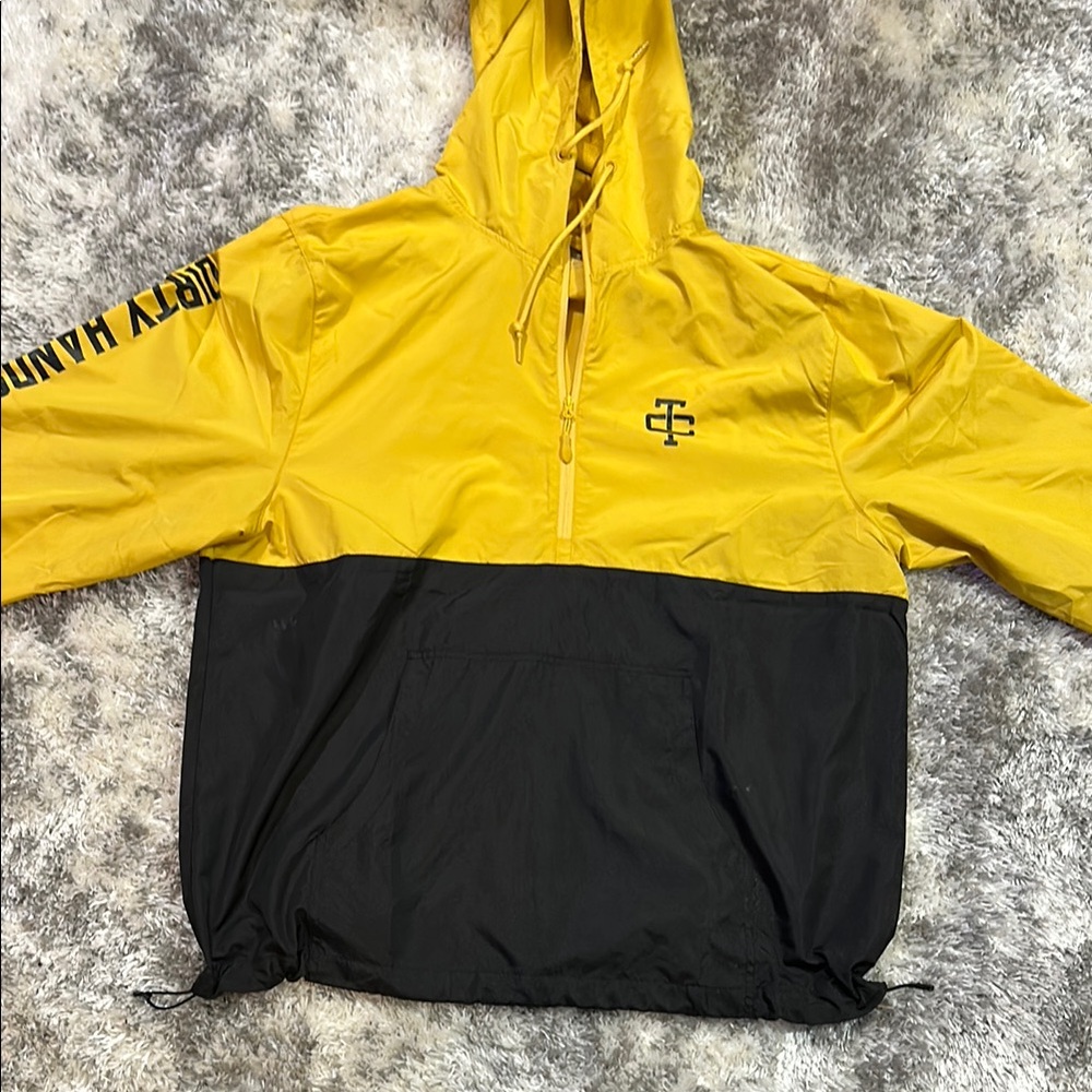 Troll co windbreaker